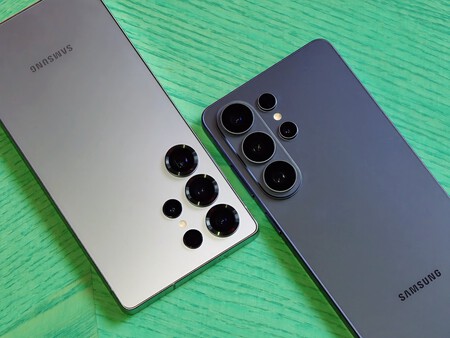 Samsung Galaxy S26 Ultra Review Analisis Experiencia Uso Mexico Diseno Galaxy S25 Ultra