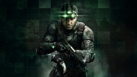 La serie anime de Splinter Cell se estrenará en unos dos años y concreta la cantidad y duración de los capítulos que planea tener