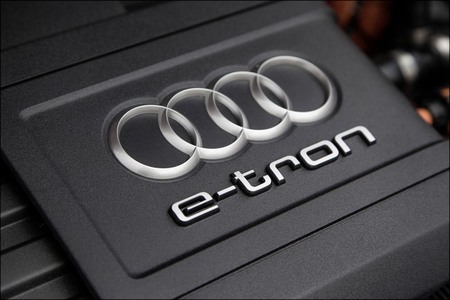 Audi lanzará un SUV 100% eléctrico con 500 kilómetros de autonomía en 2018
