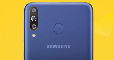 M30