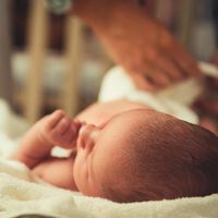 Nace en la India una bebé con ocho embriones dentro de su abdomen: el caso más numeroso del mundo de "fetus in fetu"