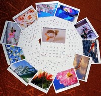 Calendario laboral en distintos formatos para 2009