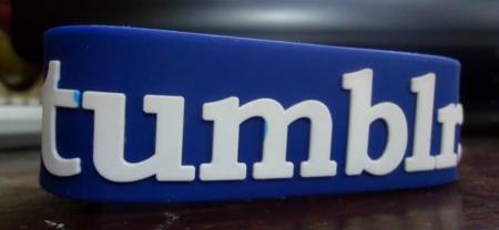 Tumblr pisa a fondo, es la plataforma social que más ha crecido en los últimos seis meses