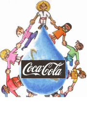 Cuesta más el agua que la Coca Cola