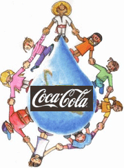 Cuesta más el agua que la Coca Cola