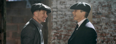 El creador de 'Peaky Blinders' promete más. La película de Netflix no será la última entrega de la fenomenal saga criminal