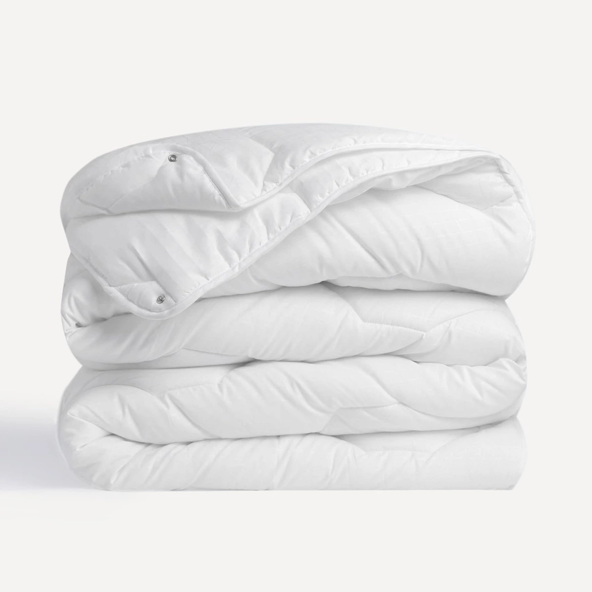 Relleno nórdico 4 estaciones fibra Bambu Antibacterias Extra Confort El Corte Inglés - Blanco Cama 90 cm