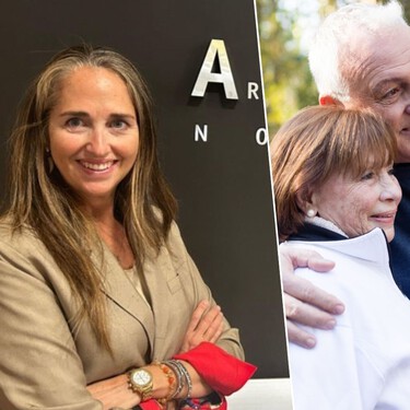 Marta Peña, notaria: "En España, aunque no tengas hijos, tu cónyuge no hereda todo automáticamente. La ley dice que si mueres sin testamento heredan primero los padres" 