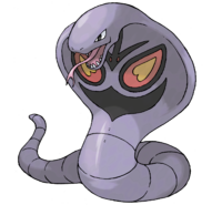 Arbok