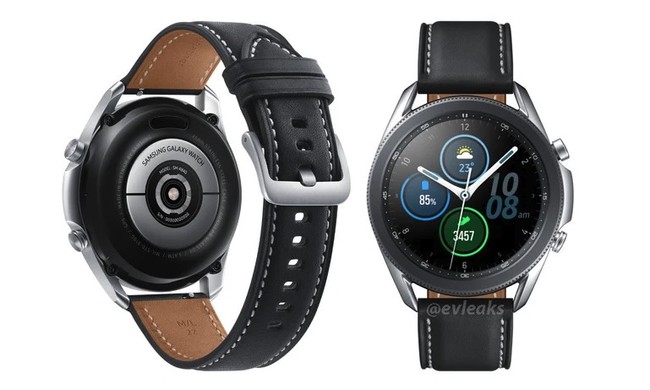 Samsung Galaxy Watch 3