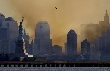 Las 100 mejores fotos de la última década, según Reuters
