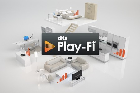 Dts Play Fi House 625 418