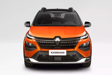 Renault Kardian 3