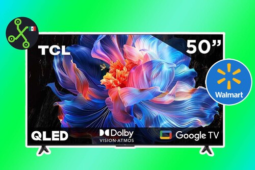 Tcl Qled Pro Smart Tv