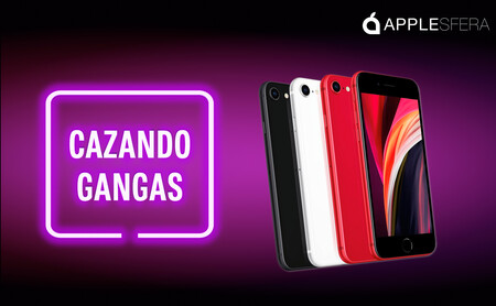El flamante Apple Watch Series 6 (PRODUCT)RED por casi 60 euros menos, iPad Air (2020) a precio de escándalo y más: Cazando Gangas
