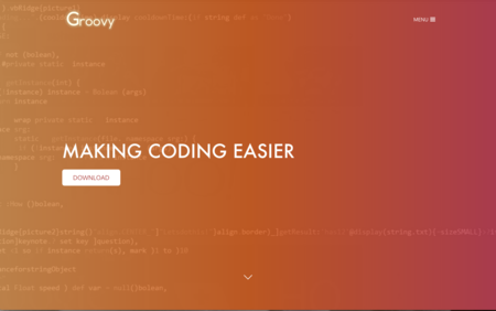 Siete herramientas y canales de YouTube para aprender a programar en Groovy