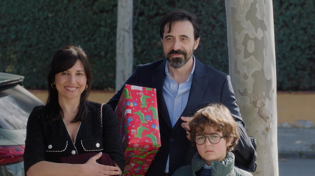 ‘Altas capacidades’ es una de las mejores comedias del año. Ansiedades educativas y de clase elaboradas por dos grandes talentos de nuestro cine