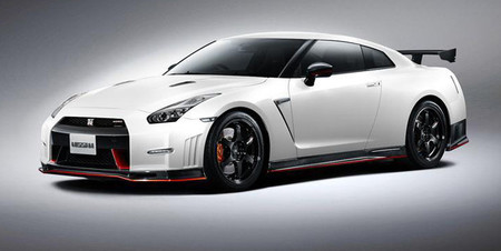 Nissan Nismo