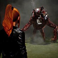 En 15 segundos hizo tan viral su terror estilo Silent Hill que no será exclusivo de una plataforma