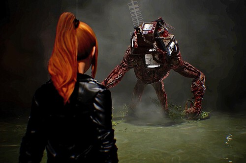 Liminal Point (HideWorks)