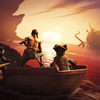 Sony ha sido de gran ayuda para llevar Sea of ​​Thieves a PS5, Rare confirma que PlayStation envió desarrolladores para apoyar al estudio