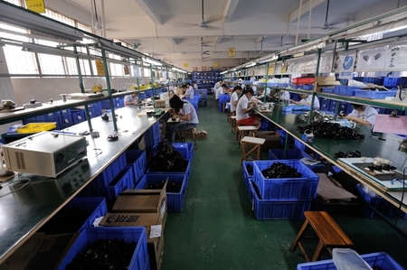 Desmitificando las factorías chinas de productos fotográficos (o no)