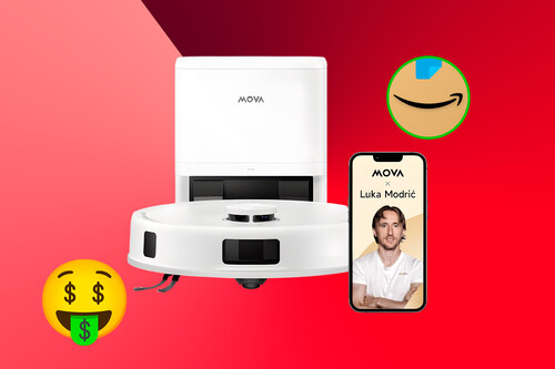 Mova E20s Pro Plus Lanzamiento Mexico Xataka