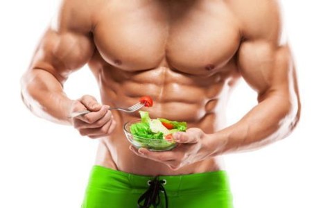 ¿Eres vegano y quieres ganar masa muscular? Es posible con estos consejos