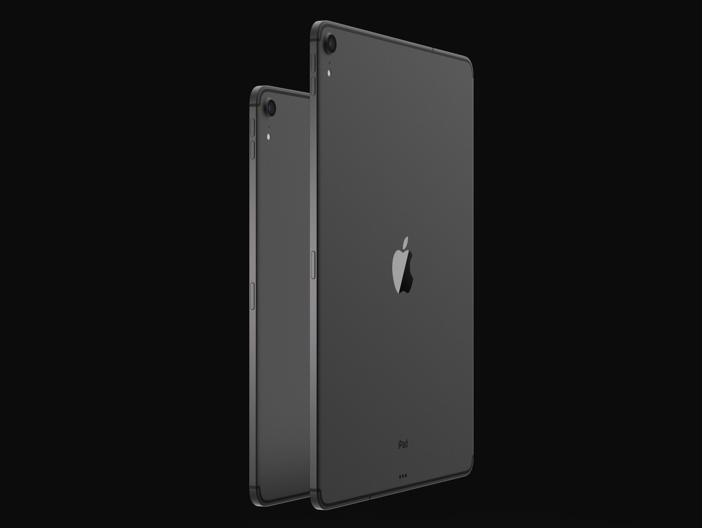 iPad Pro