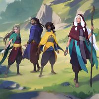 Primera víctima de los recortes de Xbox. Su propuesta de fantasía ilusionó a muchos, pero jamás veremos Everwild porque queda cancelado