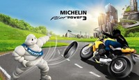Promociones Michelin: Keep on riding y Michelin Power Days 