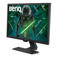 BenQ GL2480, un monitor para jugar a un precio de lo más económico en Amazon: sólo 99,99 euros