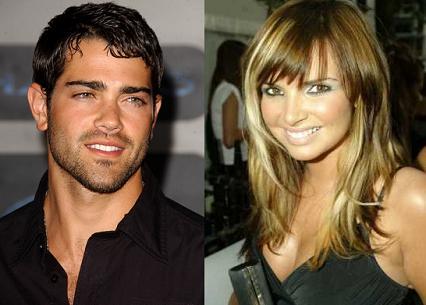 Jesse Metcalfe, desesperado por recuperar a su ex novia