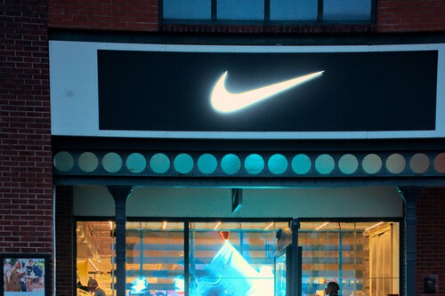 Este es el outlet de Nike donde liquidan todas las zapatillas al 60% de descuento desde Jordan hasta Air Max  
