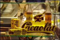 Cacaolat, la marquesina y una experiencia de marca con aroma