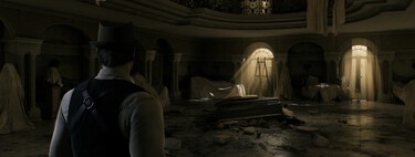 Alone in the Dark está de vuelta: el survival horror de culto de los 90 anuncia otro juego, que ya tiene tráiler gameplay 