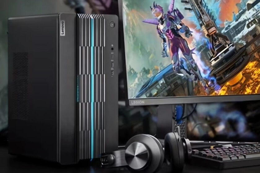 Lenovo IdeaCentre Gaming 5
