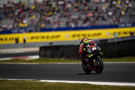 Savadori Assen Motogp 2021