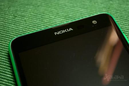 Nokia Lumia 625, análisis en Xataka Móvil