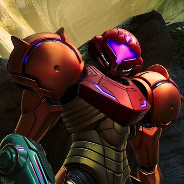 Metroid Prime 4