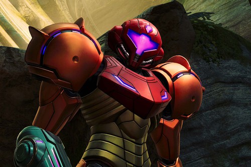 Metroid Prime 4 me recordó por qué esta saga es irrepetible: una aventura que te deja solo, perdido y con ganas de descubrirlo todo 
