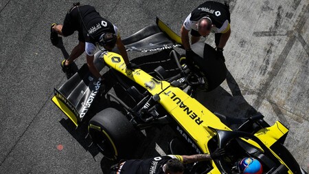 Polémica en la Fórmula 1: Fernando Alonso estará en el test para jóvenes pilotos pero otros como Carlos Sainz no
