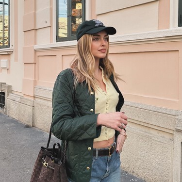 Fichamos en Kiabi el abrigo reversible más bonito a precio de outlet: disponible en dos colores diferentes por 25 euros 