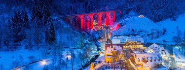 Cinco mercadillos de Navidad que hay que visitar una vez en la vida (por lo menos) porque son los más bonitos de Europa