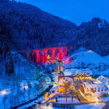 Cinco mercadillos de Navidad que hay que visitar una vez en la vida (por lo menos) porque son los más bonitos de Europa