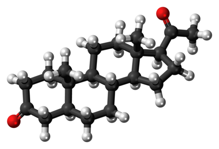 Dihydroprogesterone 867429 1920