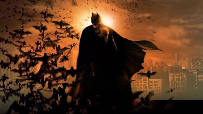 El problema de ser Batman: salvas a un niño hace 21 años y resulta ser Joffrey Baratheon. Jack Gleeson cuenta cómo vivió aquel rodaje con Nolan