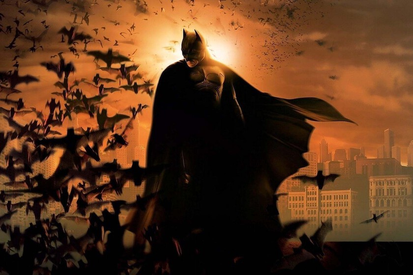 El problema de ser Batman: salvas a un niño hace 21 años y resulta ser Joffrey Baratheon. Jack Gleeson cuenta cómo vivió aquel rodaje con Nolan
