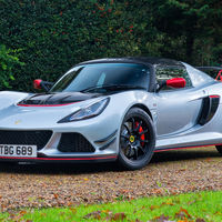 Lotus Exige Sport 380: el Exige más deportivo de todos los tiempos es un matagigantes