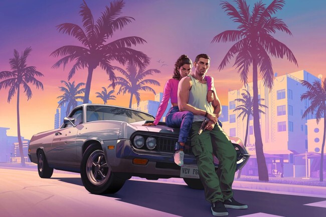 ¡Avalancha de novedades de GTA 6! Rockstar desvela nuevos detalles sobre el juego de mundo abierto más esperado de 2026
